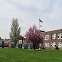 Hasbrouck Heights School District logo