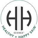 H&H Science logo