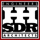 Hhsdr Architects/Engineers, Inc. logo