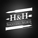 H&H Shooting Sports logo