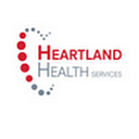 Heartland Health Services logo