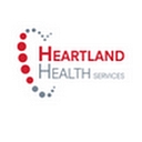 Heartland Health Services  Central Illinois logo