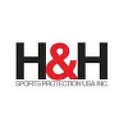 H&H Sports Protection logo