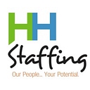 Hh Staffing Services logo