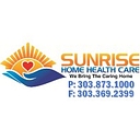 Sunrise Home Health Care Llc logo