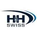 H&H Swiss logo
