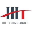 Hh Technologies, Inc. logo