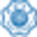 Hohai University logo