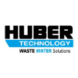 Huber Technology Inc logo