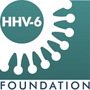 HHV-6 Foundation logo