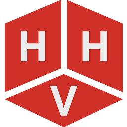 HHV Ltd logo