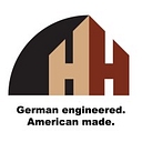 Hh Windows & Doors logo