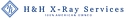 H&H X Ray Services, Inc. logo