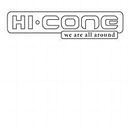 Hi Cone logo