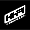 Hi Finesse Music And Sound logo