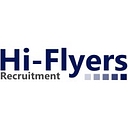 Hi Flyers Recruitment Consultants logo