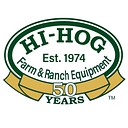 Hi Hog Farm & Ranch Equipment Ltd. logo