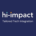 Hi Impact Consultancy Ltd logo