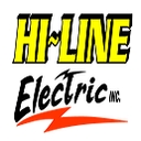 Hi-Line Electric logo