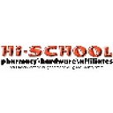 Hi School Pharmacy logo