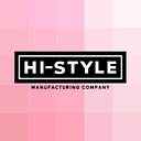 Hi-Style Manufacturing Company logo