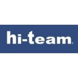 Hi-Team logo