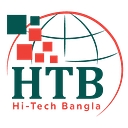 Hi Tech Bangla Inc. logo