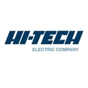 Hi-Tech Electric logo