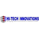 Hitech Innovations logo