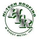 Hi Tech Roofing & Sheet Metal, Inc logo