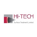 Hi Tech Surface Treatment Ltd logo