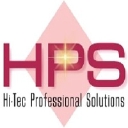 Hi Tec Professional Solutions logo