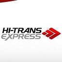 Hi Trans Express Pty Ltd logo