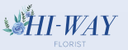 hi-wayflorist.com logo