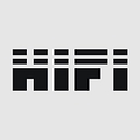 Hifi logo