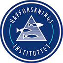 Havforskningen logo