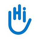 Humanity and Inclusion logo
