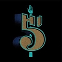 Hi5.Agency logo