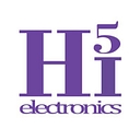 Hi5 Electronics Ltd logo