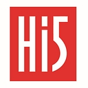 Hi5wellness logo
