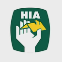 Housing Industry Association | HIA | You're in good hands logo