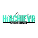 hiachievr.com icon