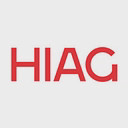Hiag Immobilien Holding logo