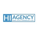 Hi Agency Insurance logo
