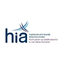 Highlands And Islands Airports Ltd logo