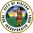 City of Hialeah logo