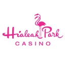 Hialeah Park Race Track logo
