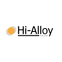 Hi Alloy logo