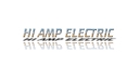 Hi Amp Electric logo