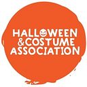 Halloween Industry Association logo